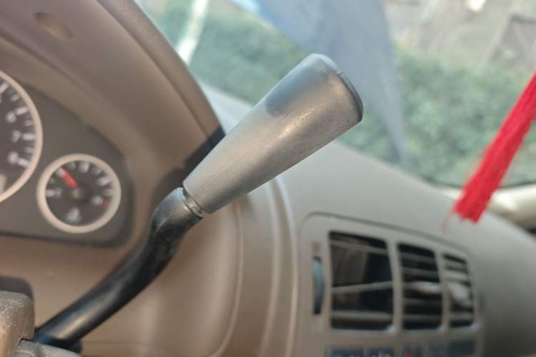 Used Buick GL8 2014 2.4L Classic Edition
