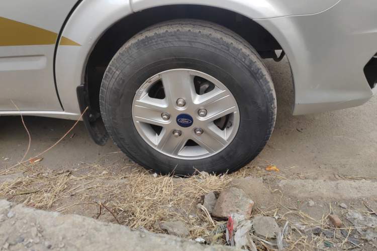 Used Ford Transit Custom 