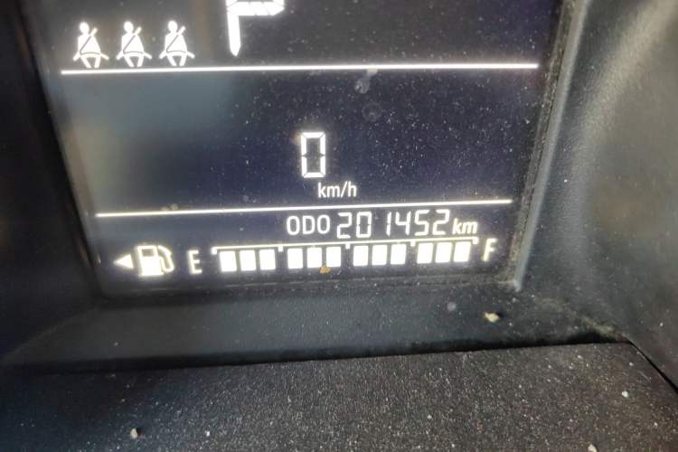 Used Chevrolet Cavalier 2020 Redline 325T Automatic Xinshang Edition