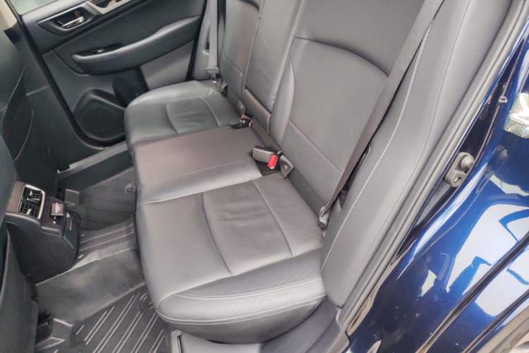 Used Subaru Outback 2018 2.5i Sport Navigation Edition