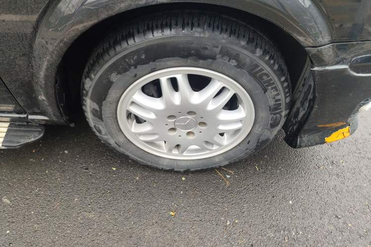 Used Mercedes-Benz Vito 2013 3.0L Elite Edition