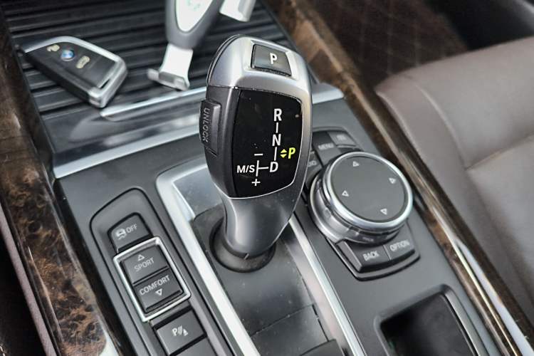 Used BMW X5 2014 xDrive35i Elegant Edition