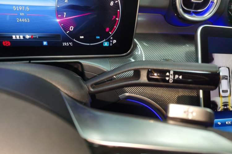 Used Mercedes-Benz C-Class 2024 Restyled C 260 L Sport Edition