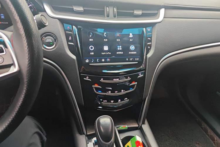 Used Cadillac XTS 2018 28T Tech Edition