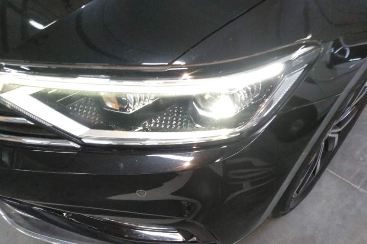 Used Volkswagen Magotan 2020 330TSI DSG Leading Model