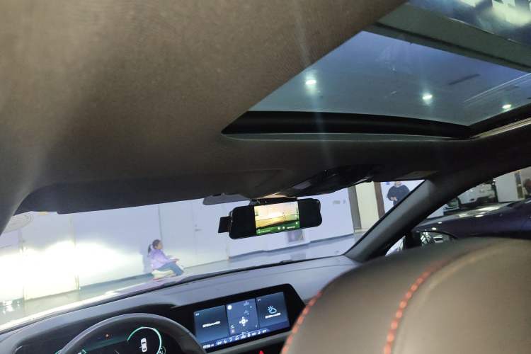 Used Hyundai Sonata 2020 380TGDi Automatic TOP Flagship Edition