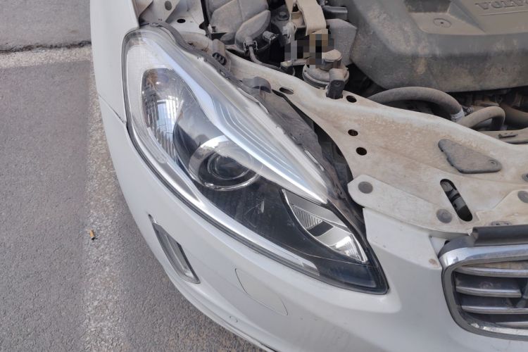 Used Volvo XC60 2017 T5 AWD Smart Range Edition