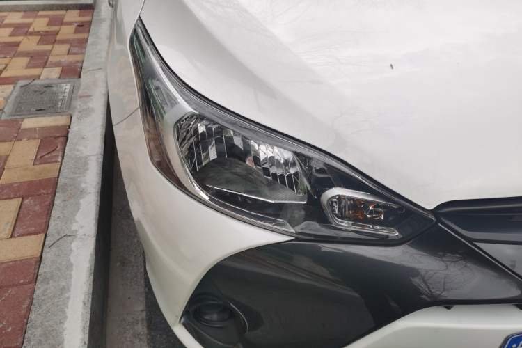 Used Toyota YARiS L Zhi Xuan 2022 1.5L CVT Leading PLUS Edition
