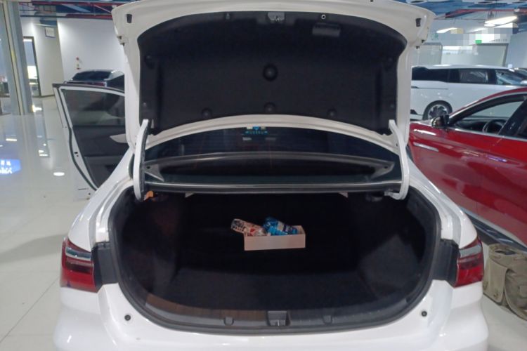 Used BYD Qin New Energy 2021 Travel Edition