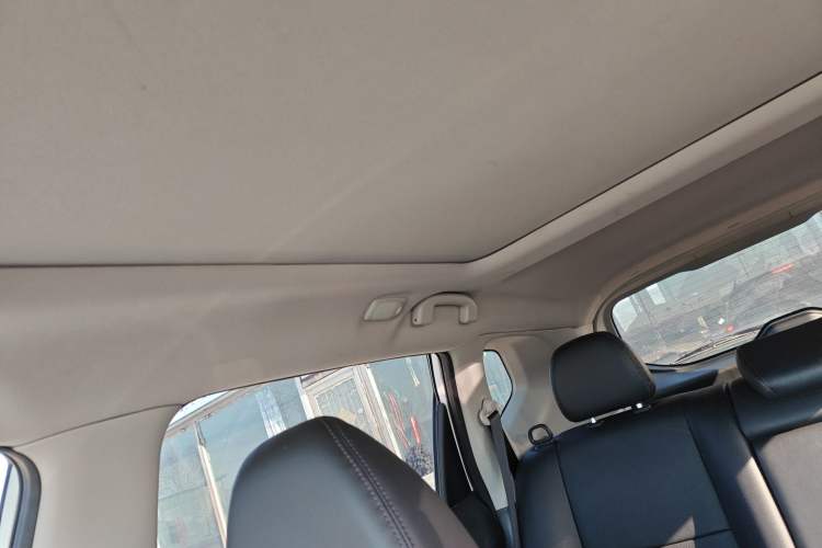 Used Nissan X-Trail 2021 2.0L CVT 2WD XL ITS Comfort Commemorative Edition