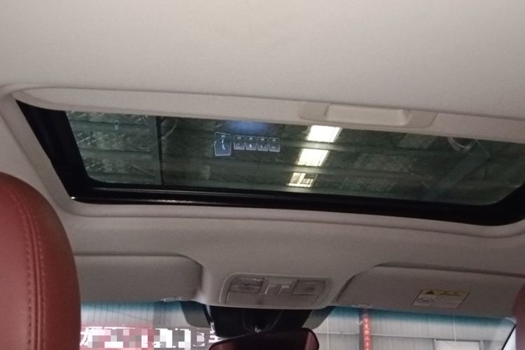 Used BAIC Senova D50 2018 1.5L CVT Prestige Smart Connect Edition