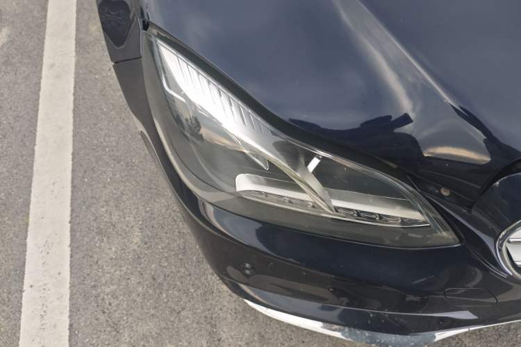 Used Mercedes-Benz E-Class 2015 Restyled E 260 L Sport Edition