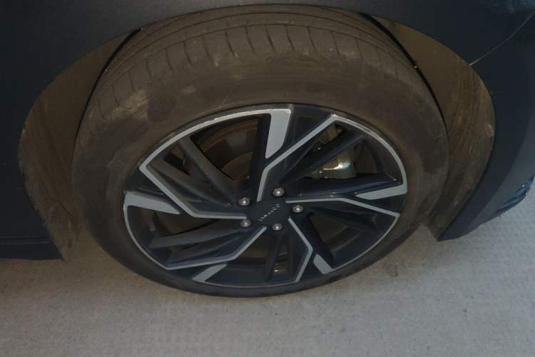 Used Lynk & Co 03 2025 1.5TD DCT Champion Edition Pro
