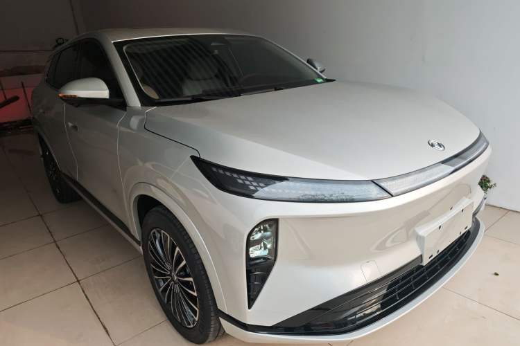 Used Dongfeng Aeolus L8 2025 Model 185KM Dream Edition Exterior 1