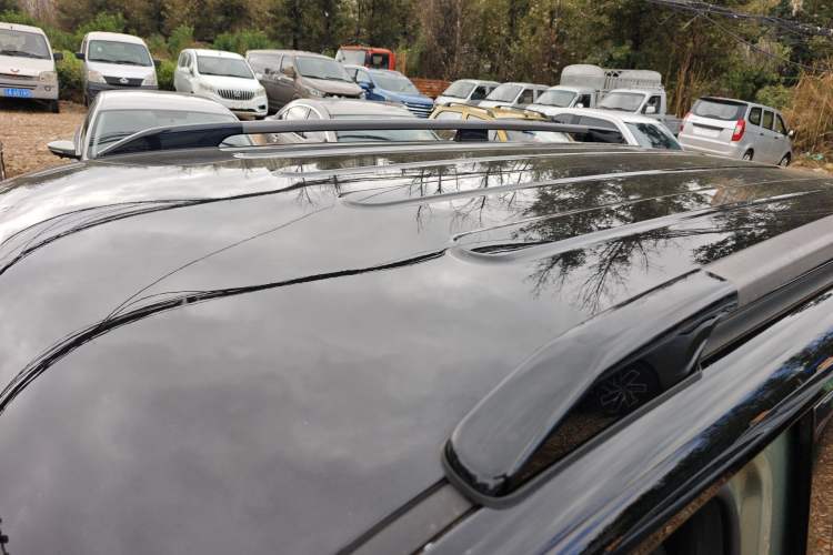 Used Baojun Spark EUV 2024 Prestige Edition 4 Seats