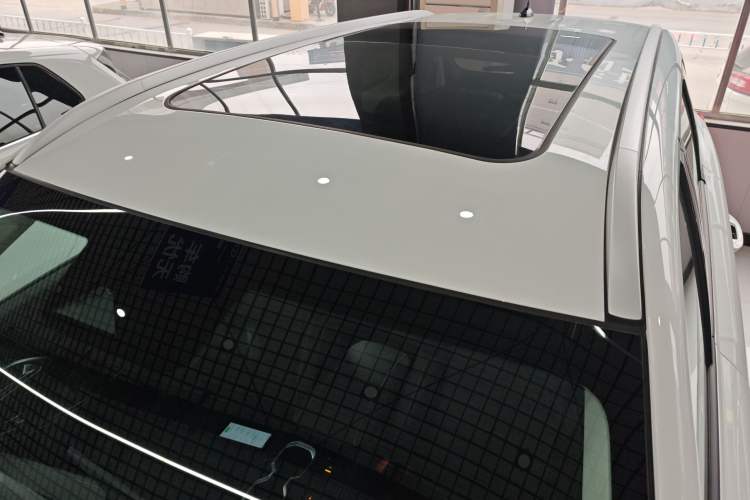 Used CHANGAN CS75 2026 Model PRO 1.5T DCT Prestige 7-Seater Roof