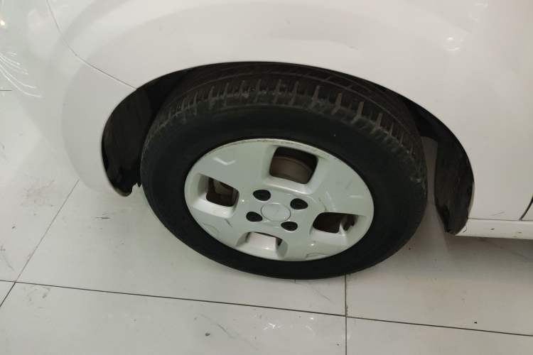 Used Roewe Clever 2021 302km Excellence Edition
