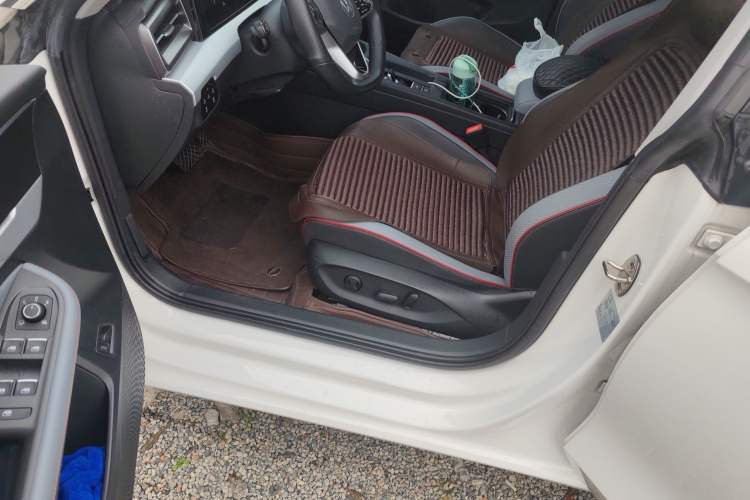 Used Volkswagen Lamando 2022 Lavida L 280TSI DSG Cool & Spicy Edition