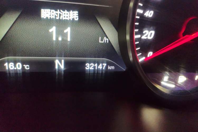 Used Baojun 730 2017 1.8L iAMT Prestige Version 7 Seats
