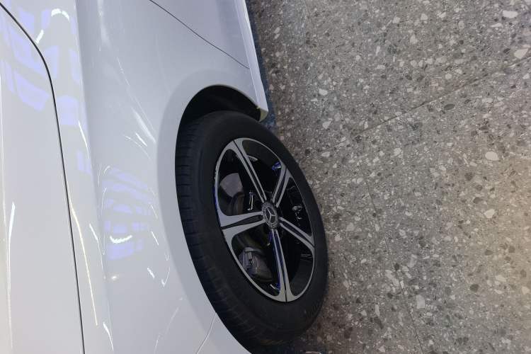 Used Mercedes-Benz A-Class 2025 A 200 L Fashion Model