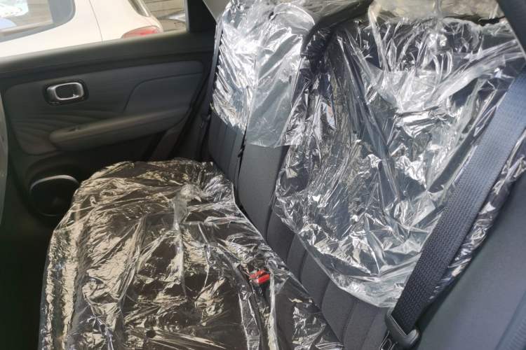 Used AION UT 2025 330 Starlight Edition
