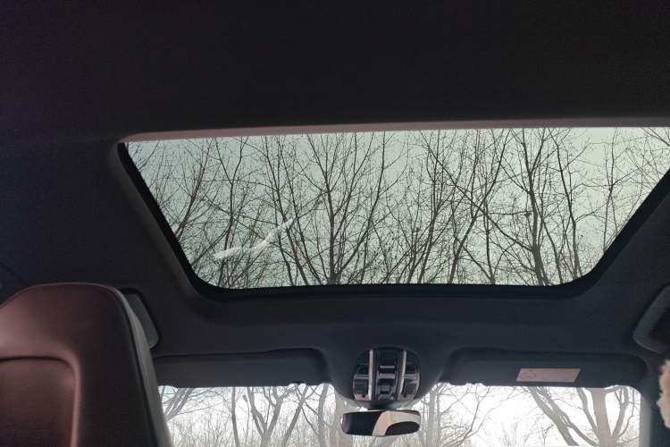 Used Porsche Panamera 2017 Panamera 3.0T