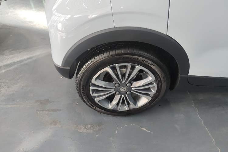 Used Leapmotor T03 2025 310 Comfort Edition
