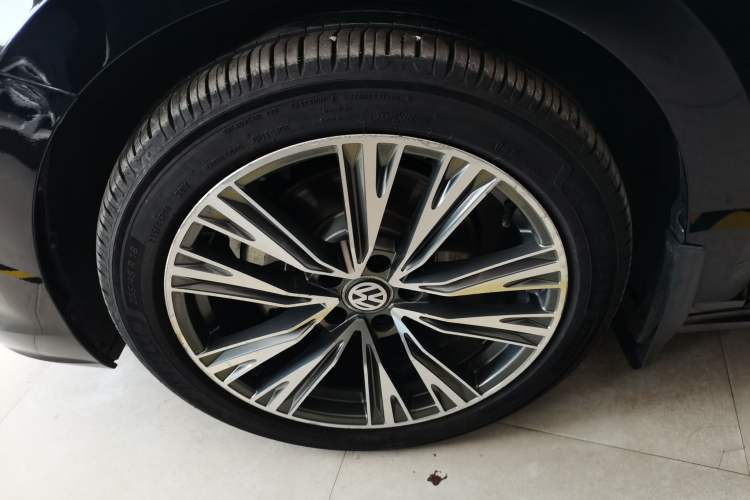 Used Volkswagen Passat 2022 330TSI Elite Edition
