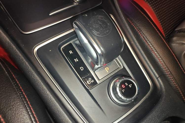 Used Mercedes-Benz A AMG 2016 AMG A 45 4MATIC
