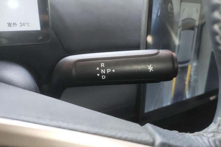 Used ARCFOX T1 2025 Model 425 PRO
