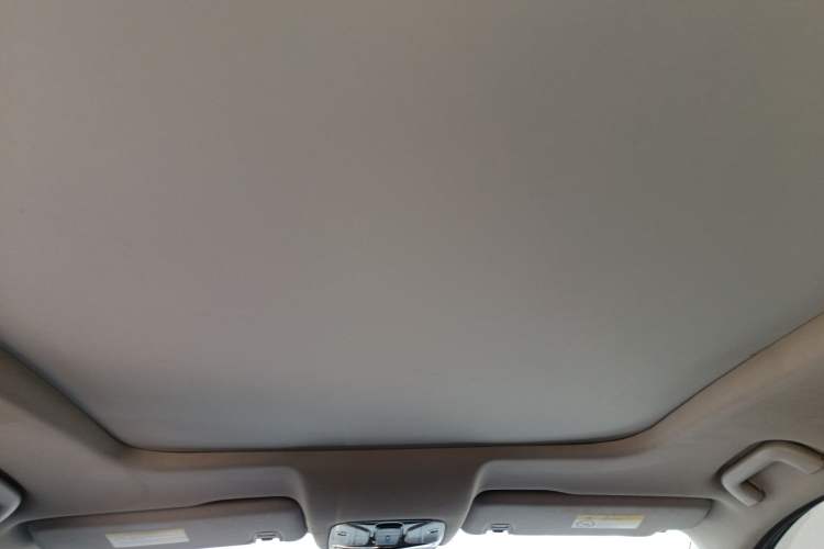 Used GAC Trumpchi GS8 2017 320T Four-Wheel Drive Luxury Smart Connectivity Version (7 Seats)