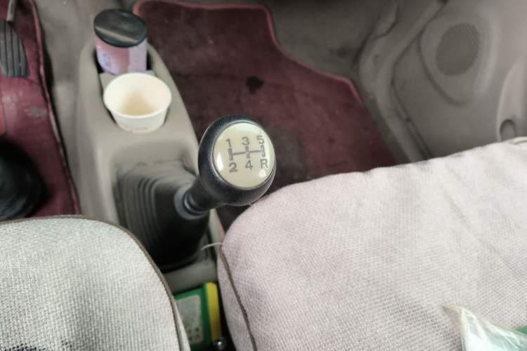 Used Suzuki Wagon R 2011 1.4L Manual Standard Type 1
