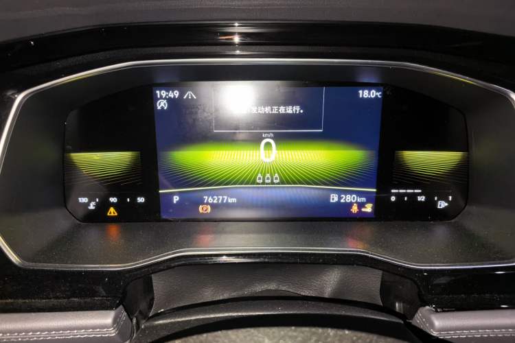 Used Volkswagen Sagitar 2021 280TSI DSG Comfort Connect Edition