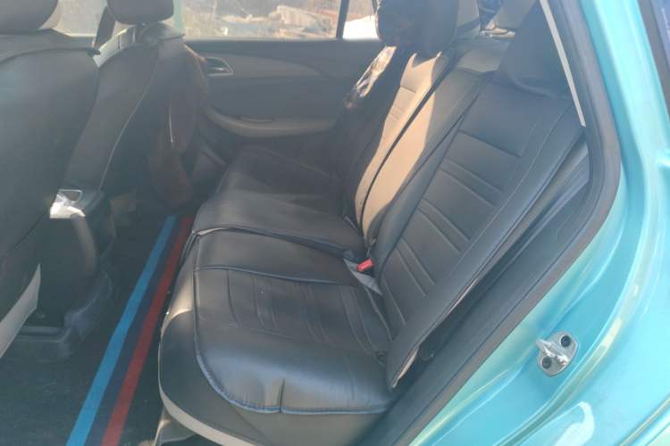 Used Roewe Ei5 