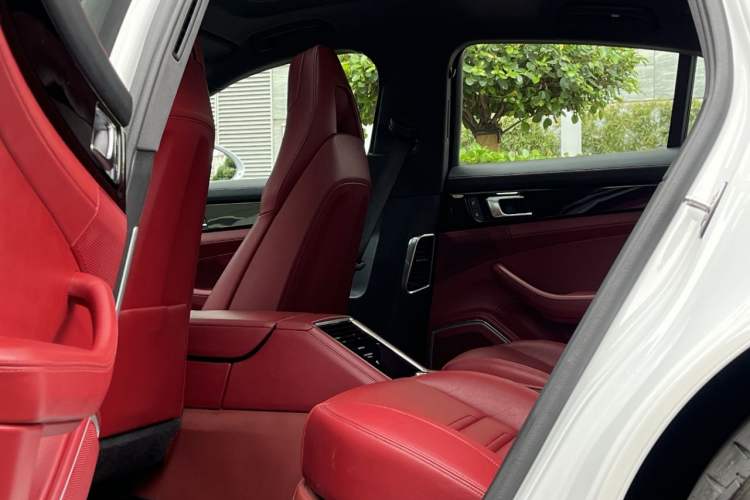 Used Porsche Panamera 2023 Panamera 2.9T
