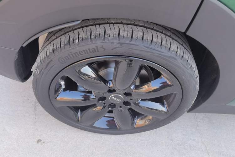 Used MINI Clubman 2021 1.5T COOPER Connoisseur