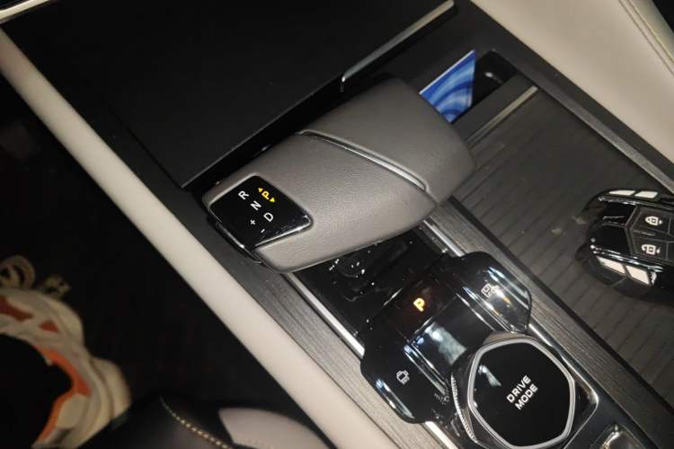 Used CHANGAN CS75 PLUS 2023 3rd Generation 1.5T Automatic Prestige Model
