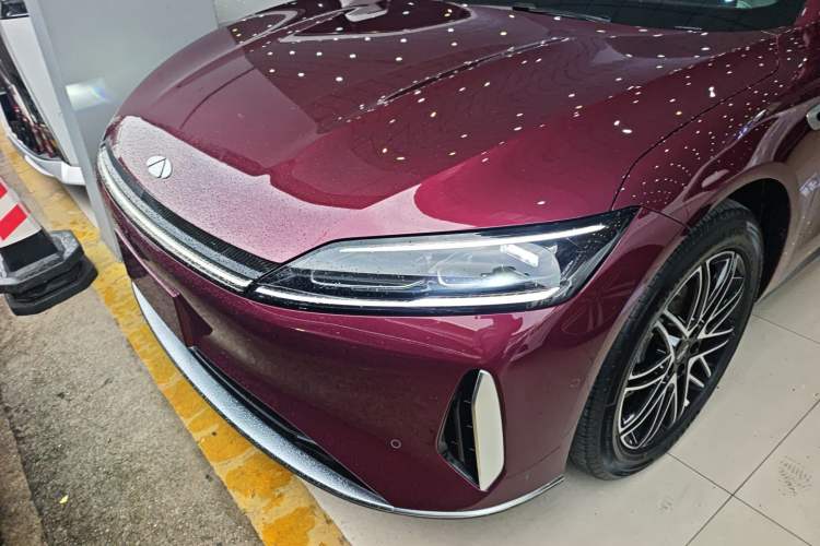 Used Chery Fulwin A9L 2025 Model, 260 Ultra-Long Range Prestige Edition