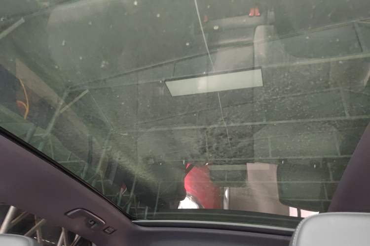 Used Volkswagen ID.4 CROZZ 2021 Long-Range Lite PRO Two-Wheel Drive Version