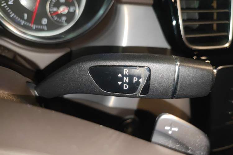 Used Mercedes-Benz GLS 2018 GLS 320 4MATIC