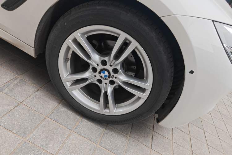 Used BMW 3 Series GT 2019 320i M Sport Package
