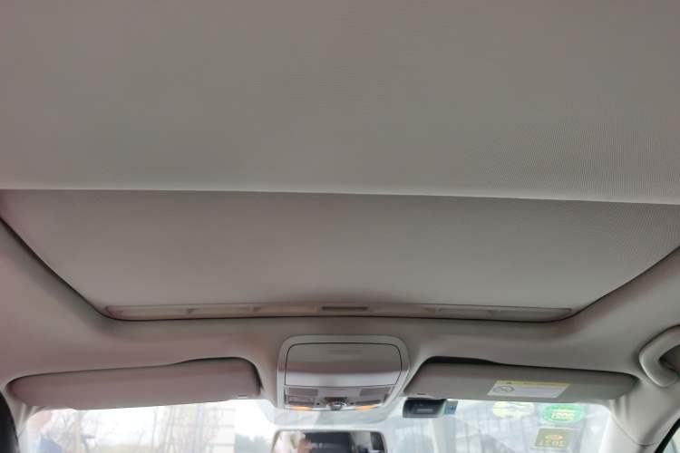 Used Volkswagen Sagitar 2014 Revised Version 1.4TSI Manual Luxury Edition
