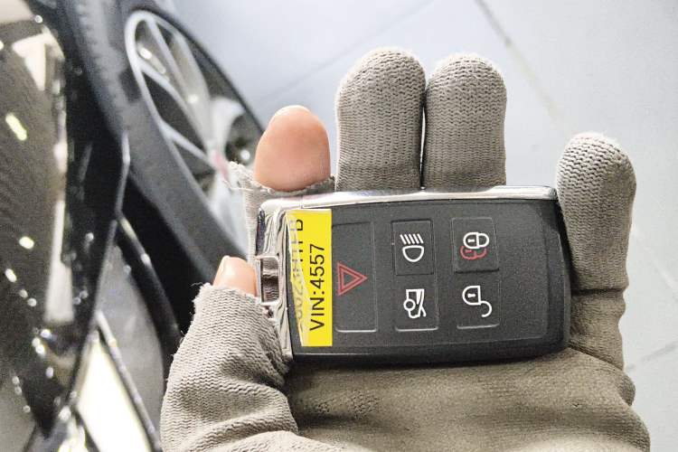 Used Jaguar XFL 2021 XFL 2.0T P250 Two-Wheel-Drive Elite Sport Edition