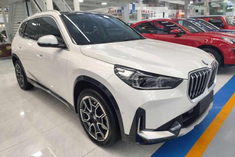 Used BMW X1 2023 sDrive25Li X Design Package