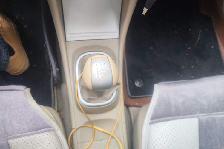 Used Nissan Sylphy 2012 Classic 1.6XE Manual Comfort Edition