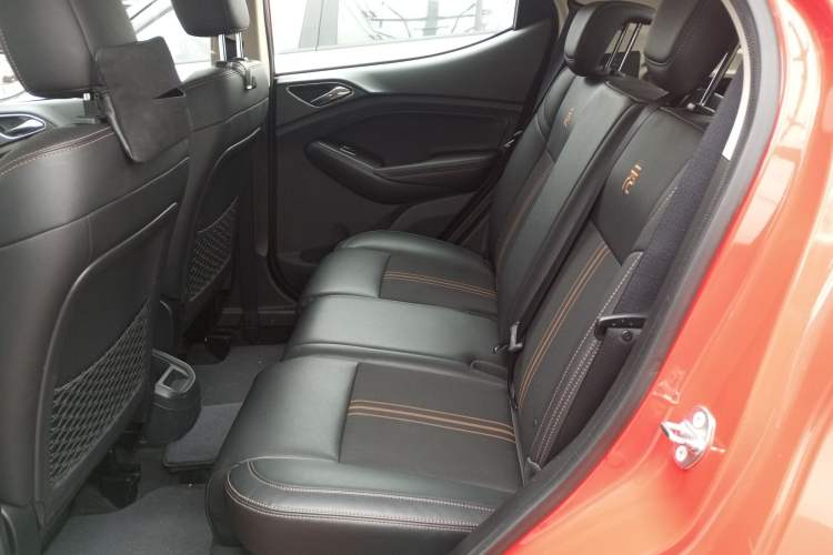 Used BYD Yuan 2017 1.5L Automatic Cool & Connected Model
