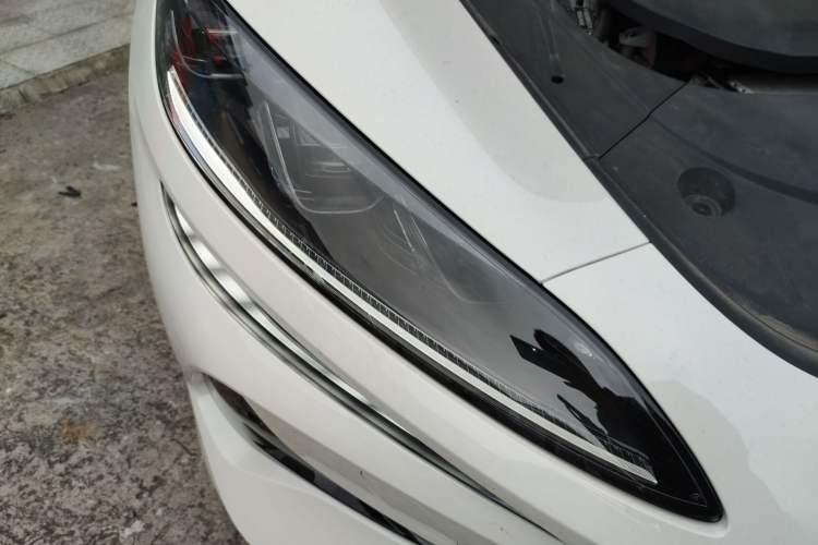 Used Denza Z9GT 2024 1100 Four-Wheel Drive Ultra Version