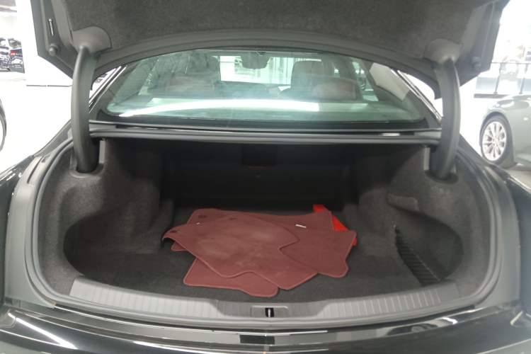 Used Cadillac CT6 2023 28T Prestige Model