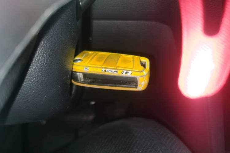 Used Volkswagen Golf 2019 280TSI DSG Comfort Version China VI Standard