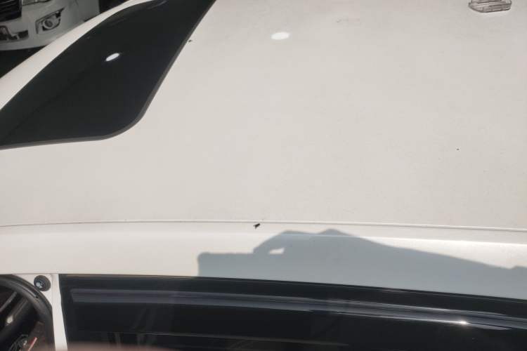 Used Baojun RC-5 2020 1.5T CVT Smart Luxury Edition